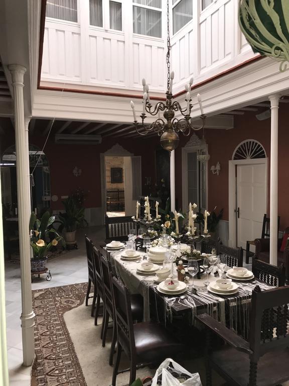 Bed and breakfast Casa Palacio Jerezana