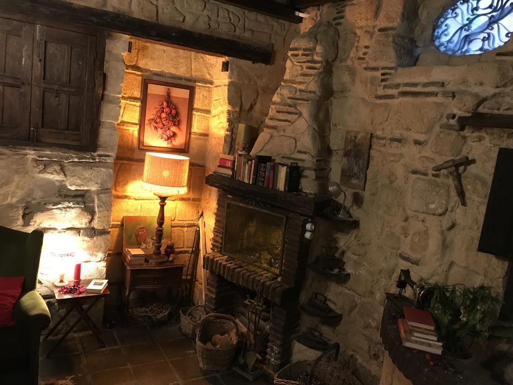 Bed and breakfast Casa Palacio Jerezana