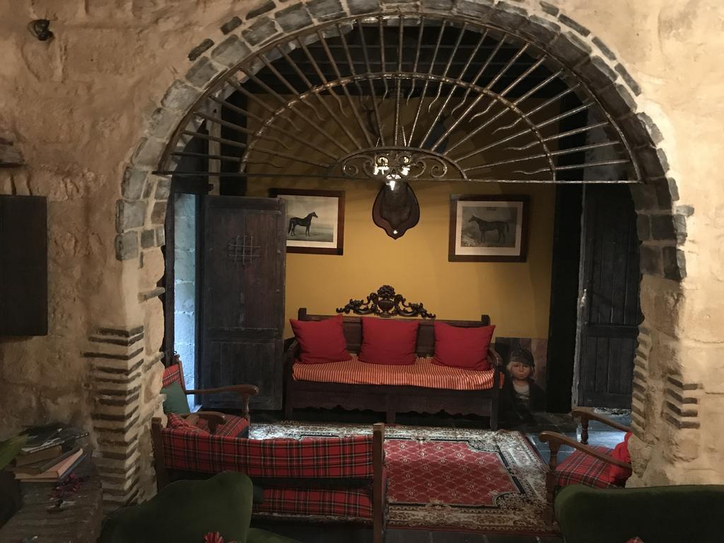 Casa Palacio Jerezana 3* Jerez de la Frontera