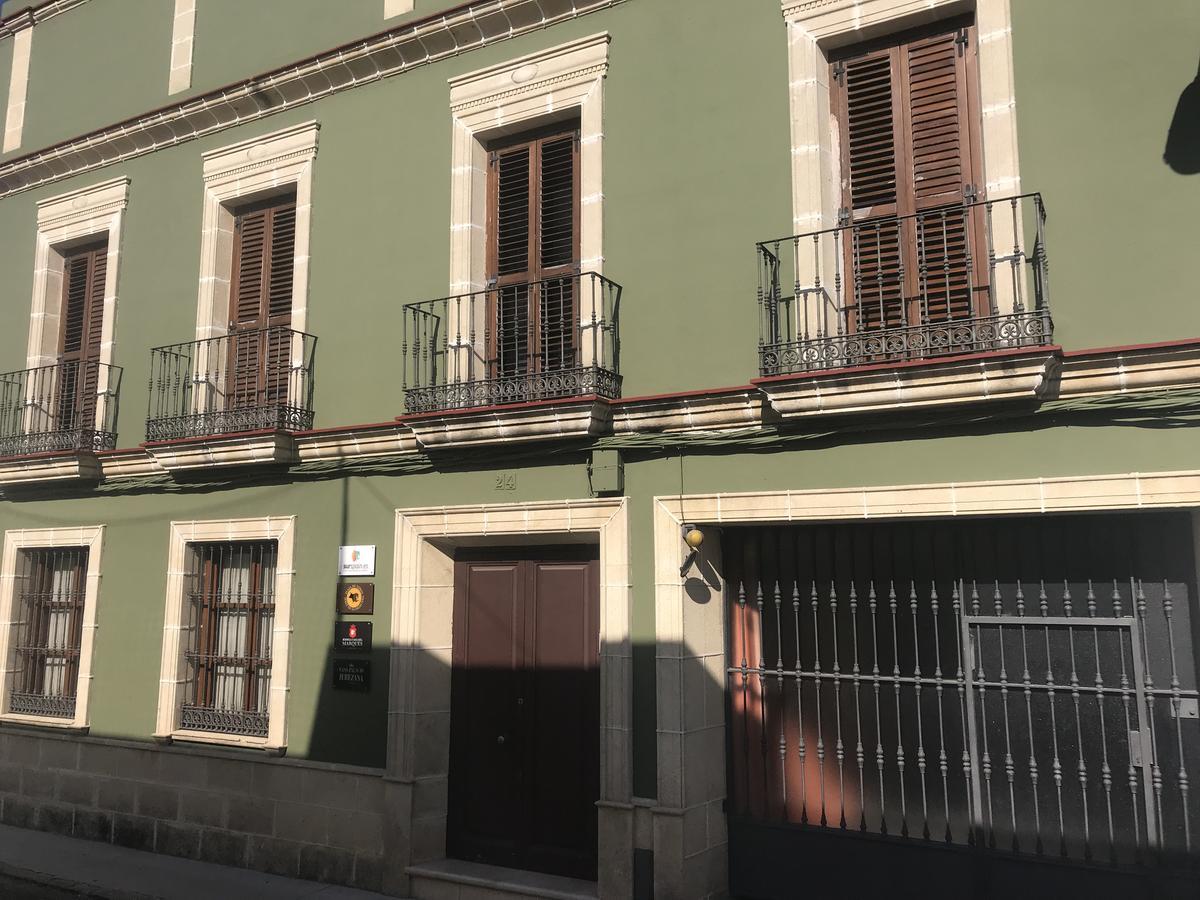 Casa Palacio Jerezana Jerez de la Frontera