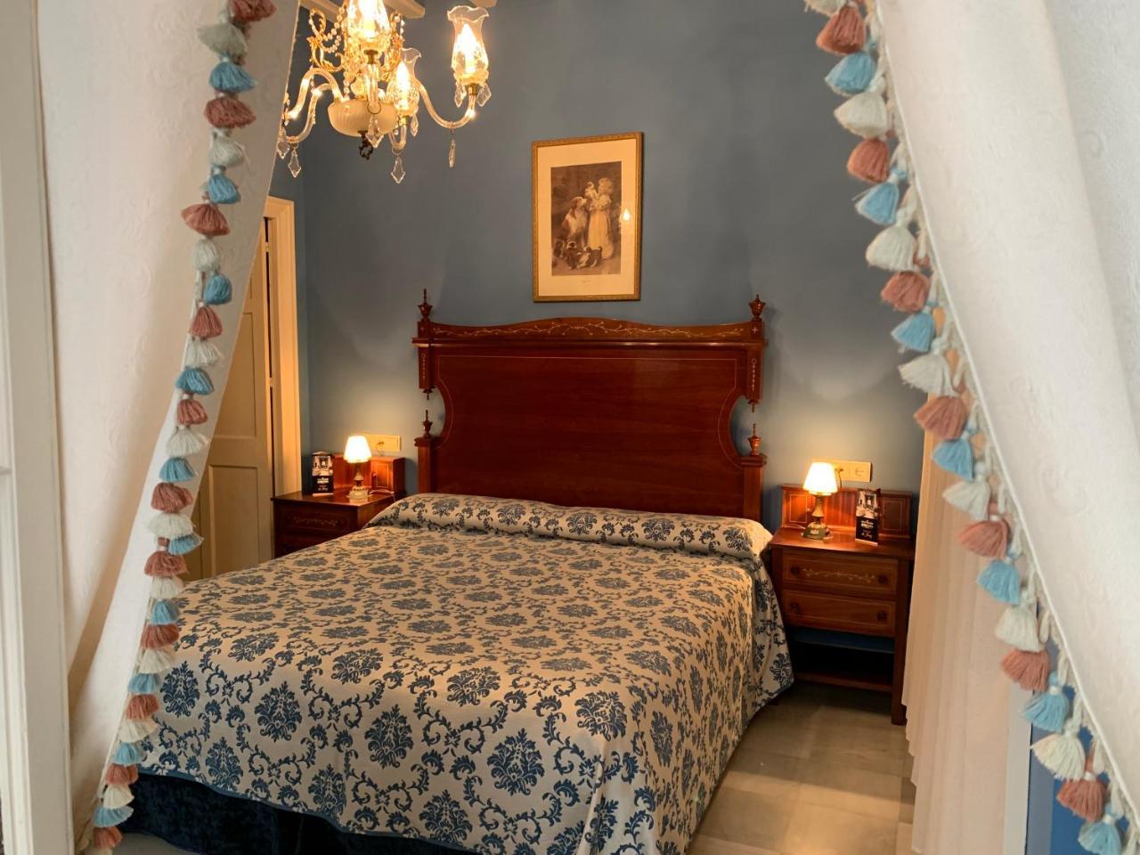 Casa Palacio Jerezana 3* Jerez de la Frontera