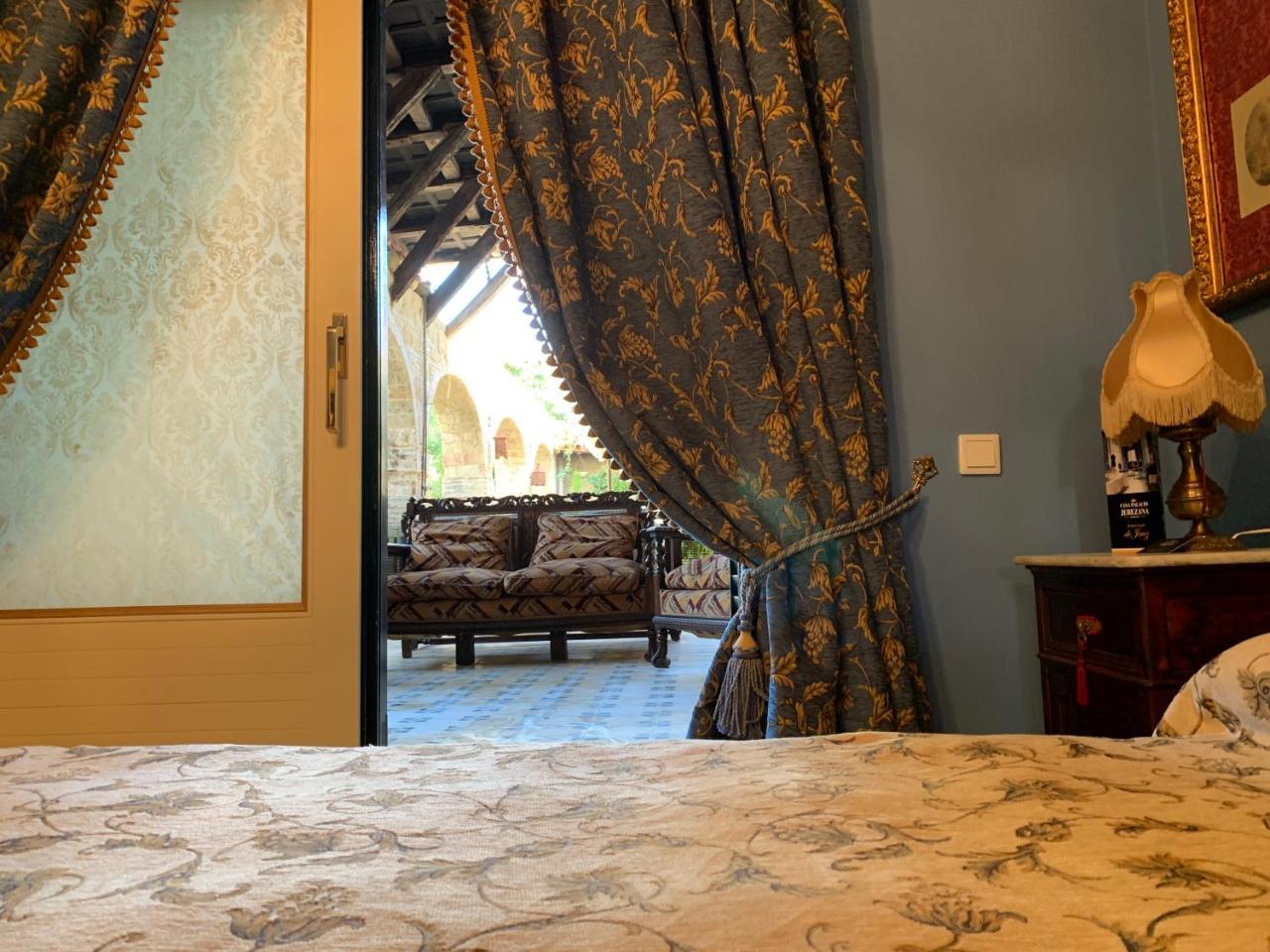 Casa Palacio Jerezana Bed & Breakfast 3*