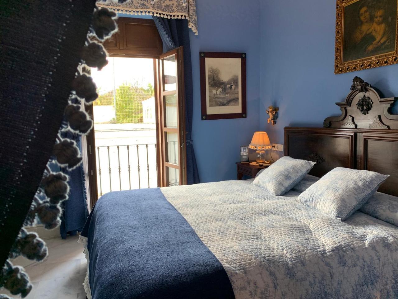 Casa Palacio Jerezana Bed & Breakfast Jerez de la Frontera