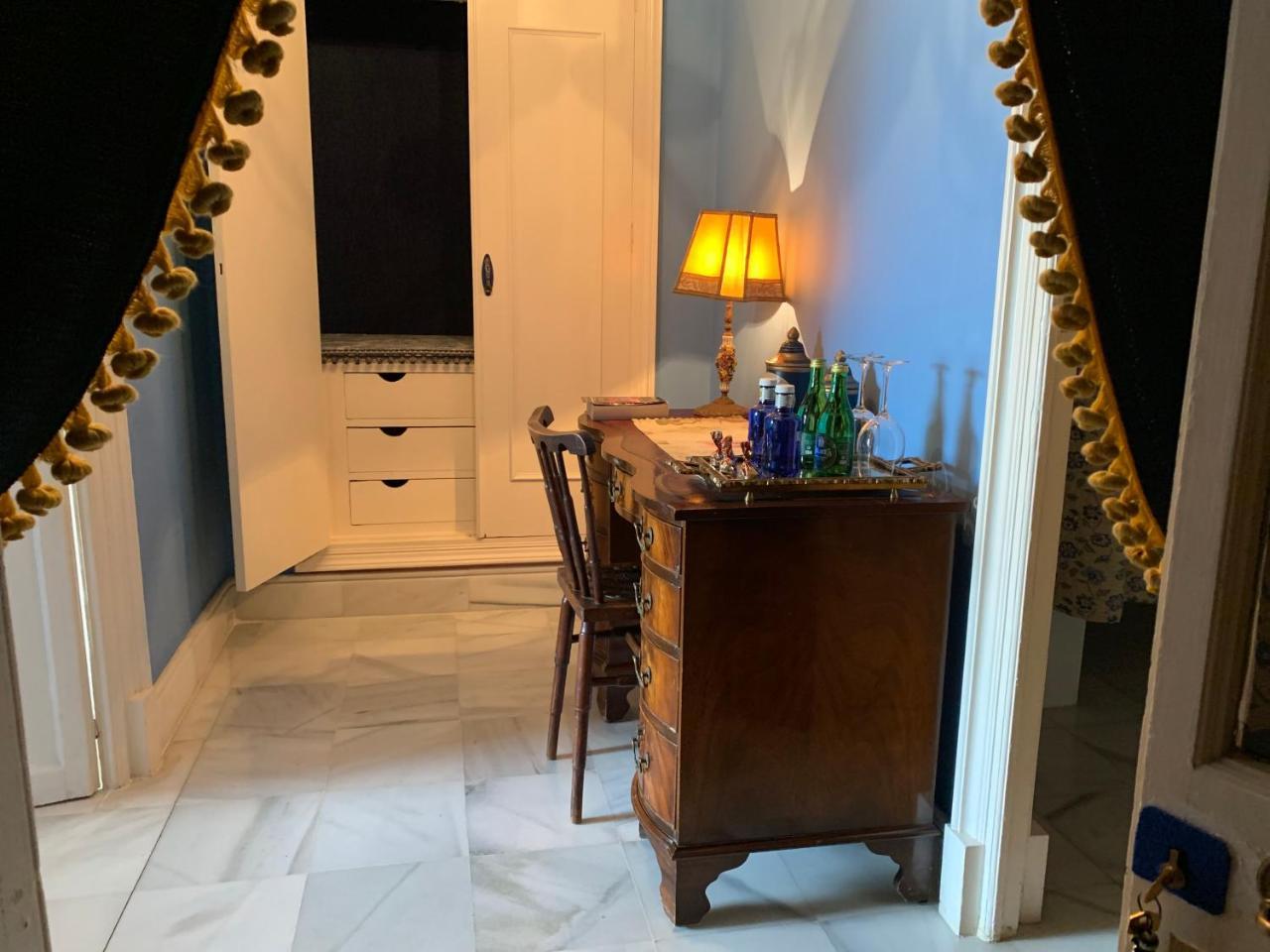 Bed & Breakfast Casa Palacio Jerezana Jerez de la Frontera