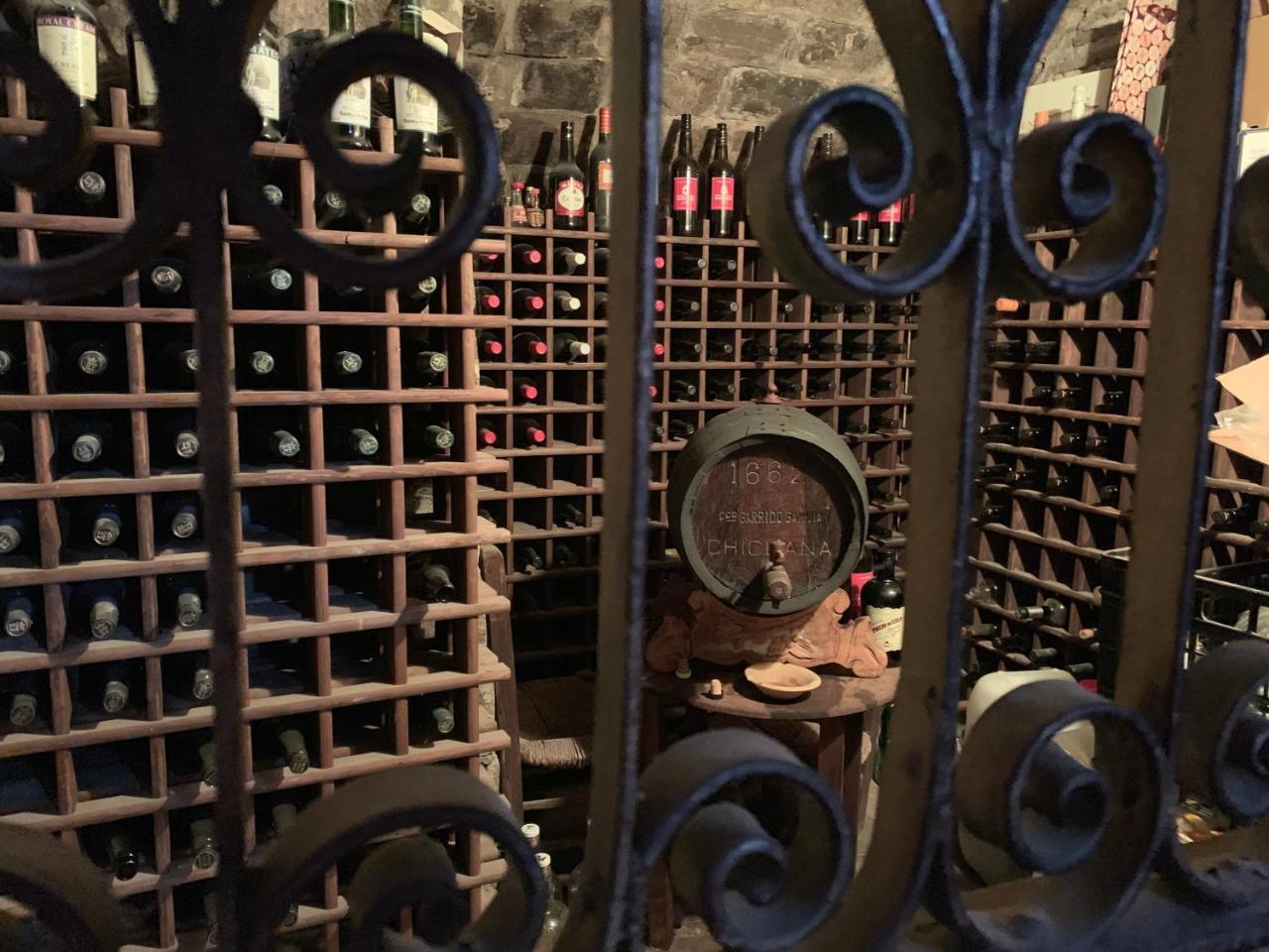 Casa Palacio Jerezana 3* Jerez de la Frontera