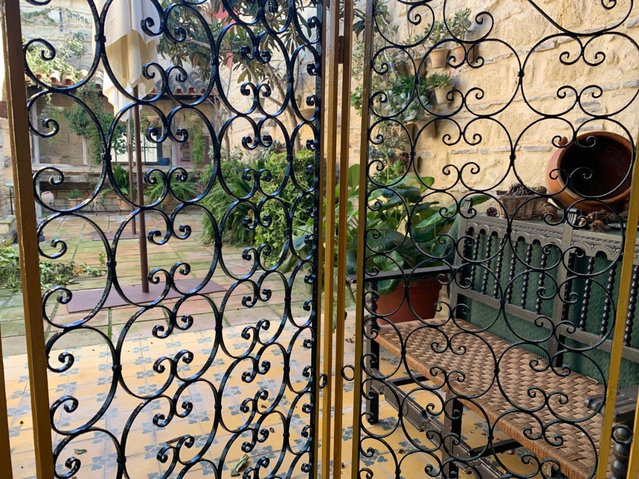 Casa Palacio Jerezana 3* Jerez de la Frontera