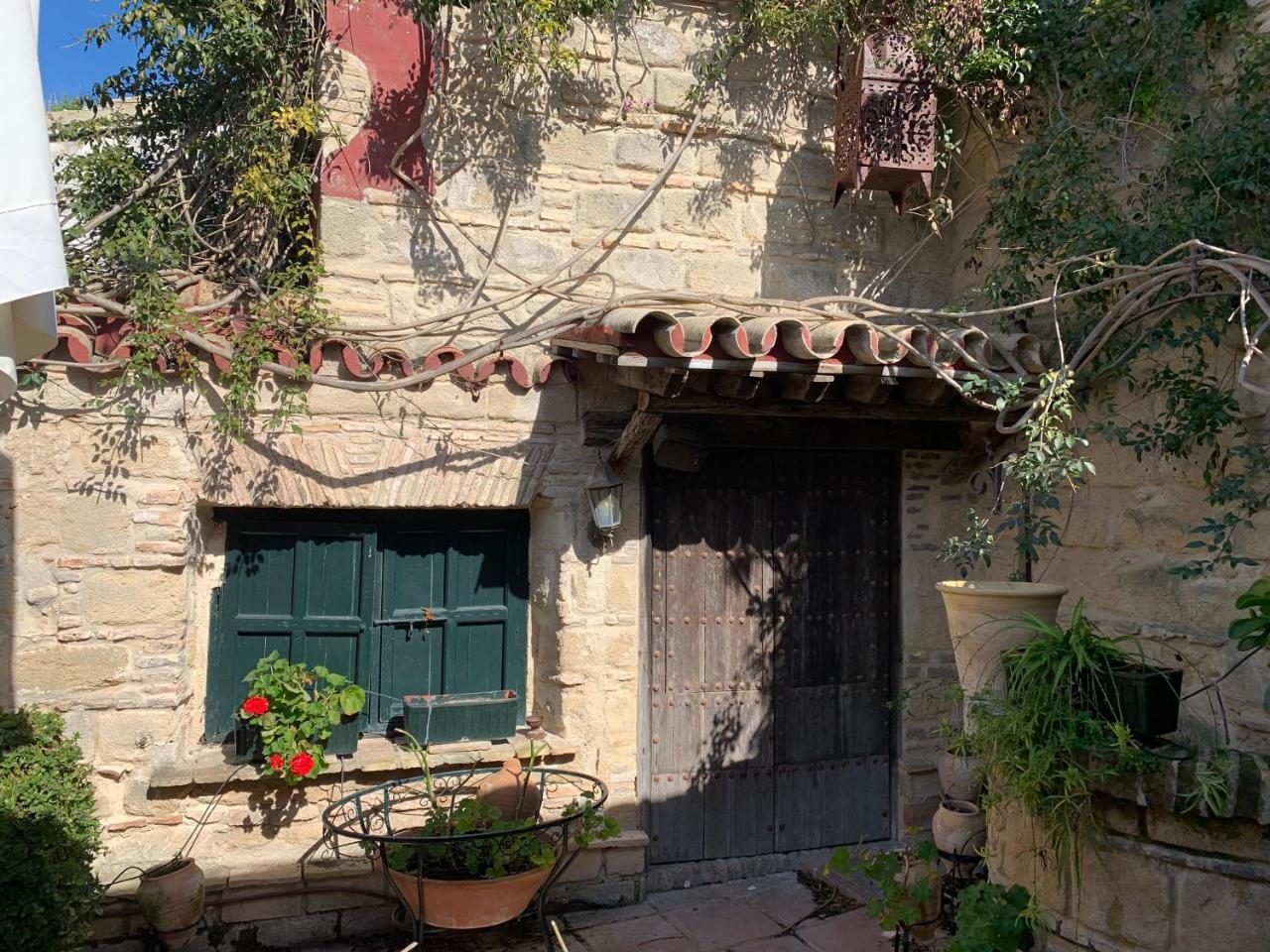 Casa Palacio Jerezana Bed & Breakfast