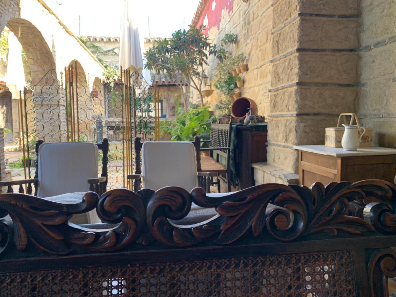 Bed & Breakfast Casa Palacio Jerezana