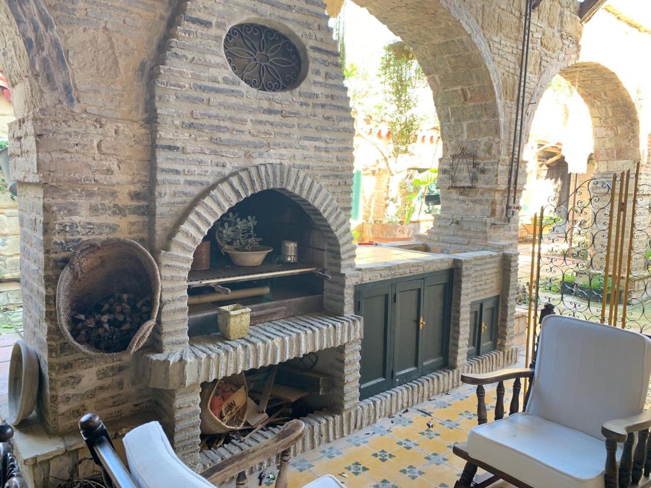 Casa Palacio Jerezana Bed & Breakfast 3*