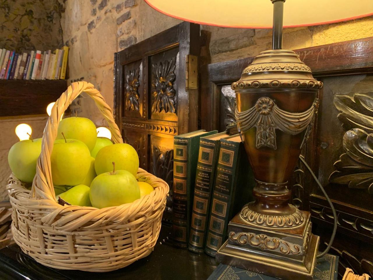 Casa Palacio Jerezana Frühstückspension 3*