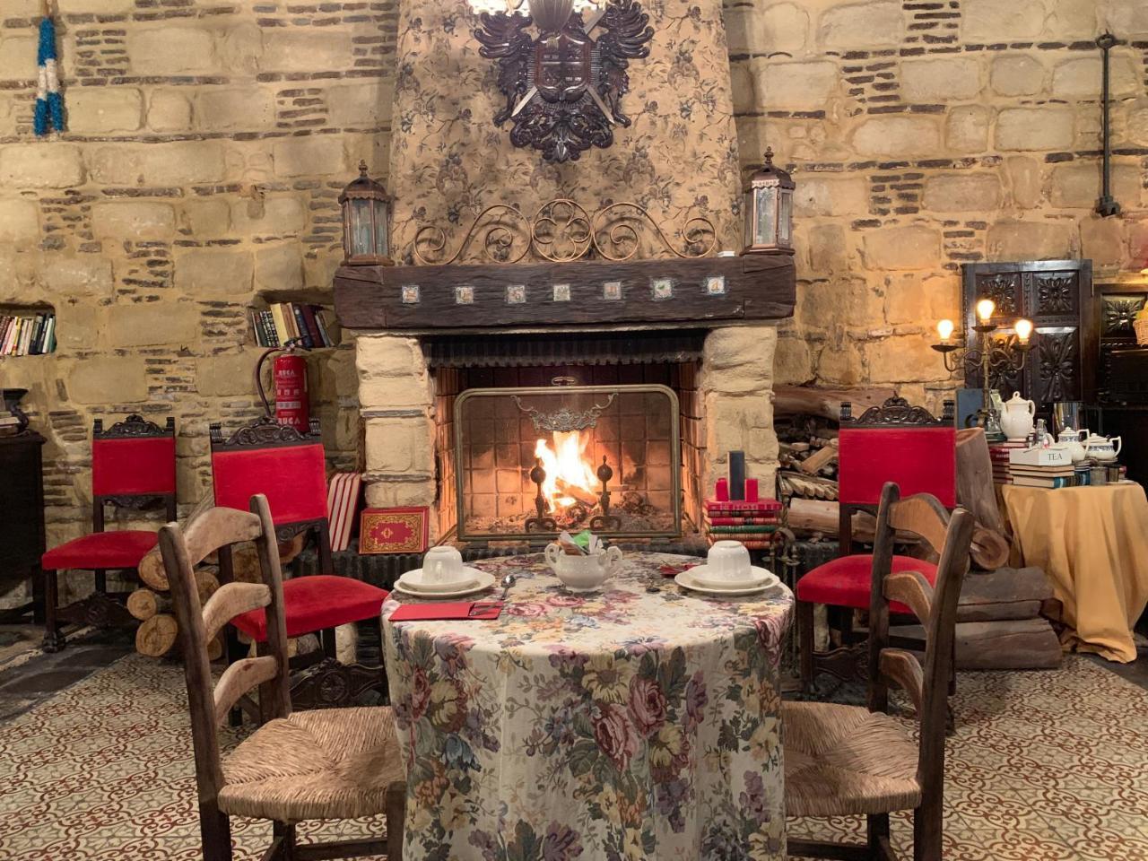 Casa Palacio Jerezana