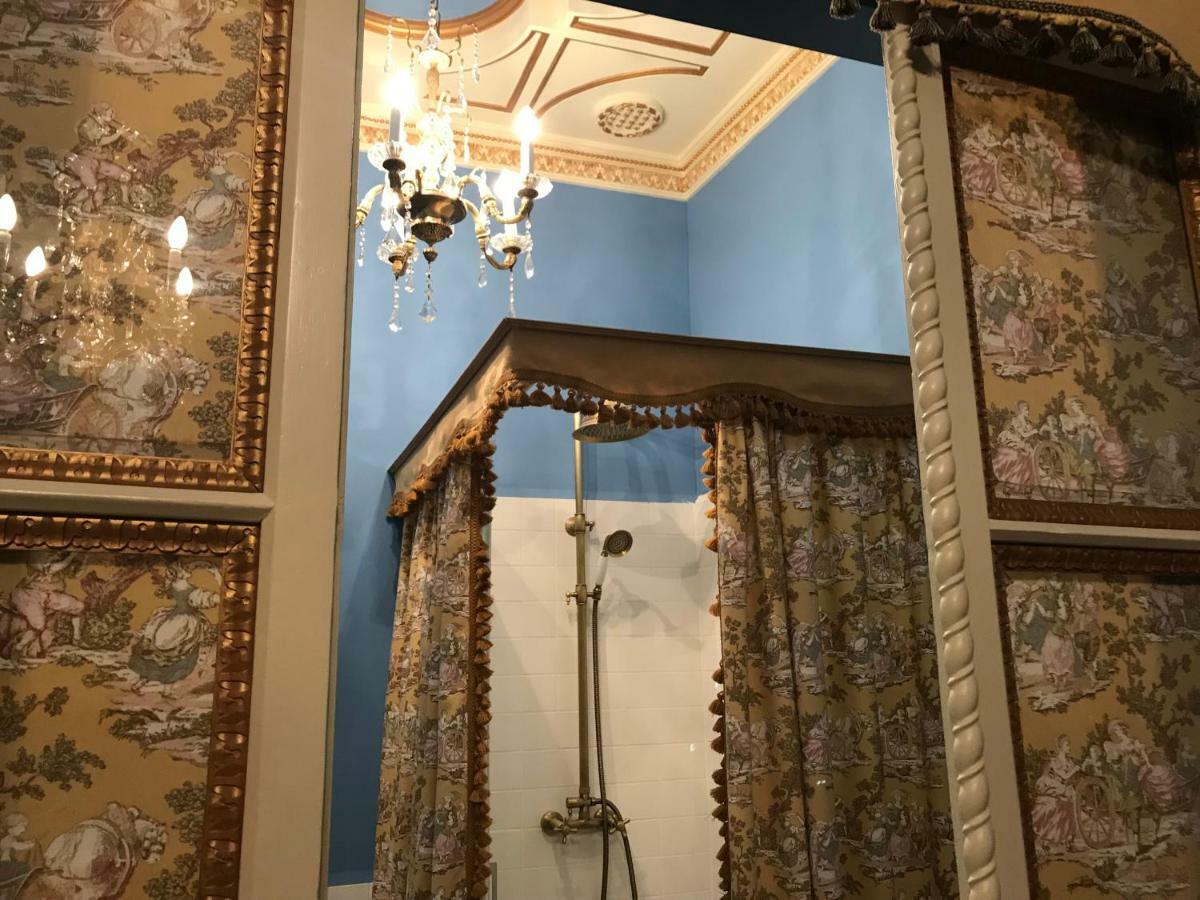 Casa Palacio Jerezana 3*