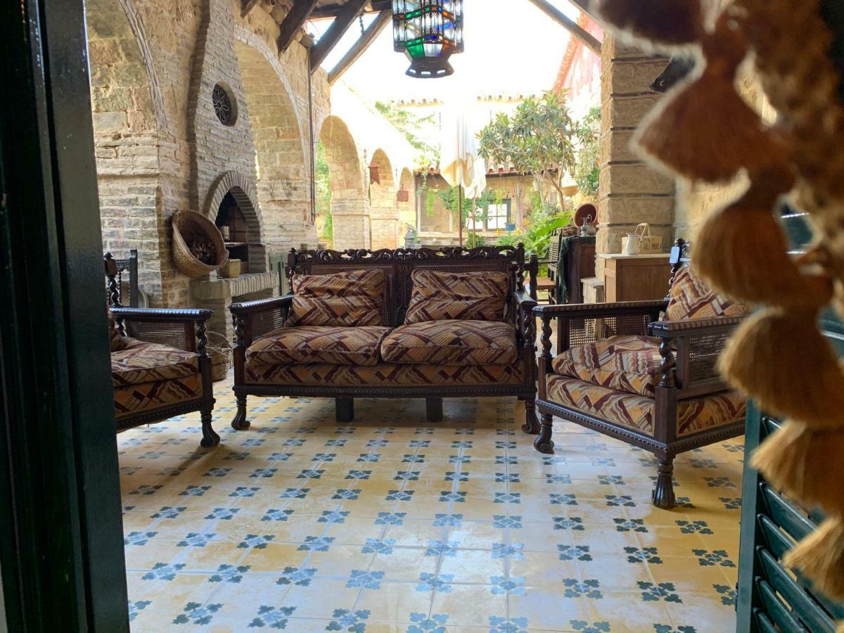 Casa Palacio Jerezana Bed & Breakfast Jerez de la Frontera