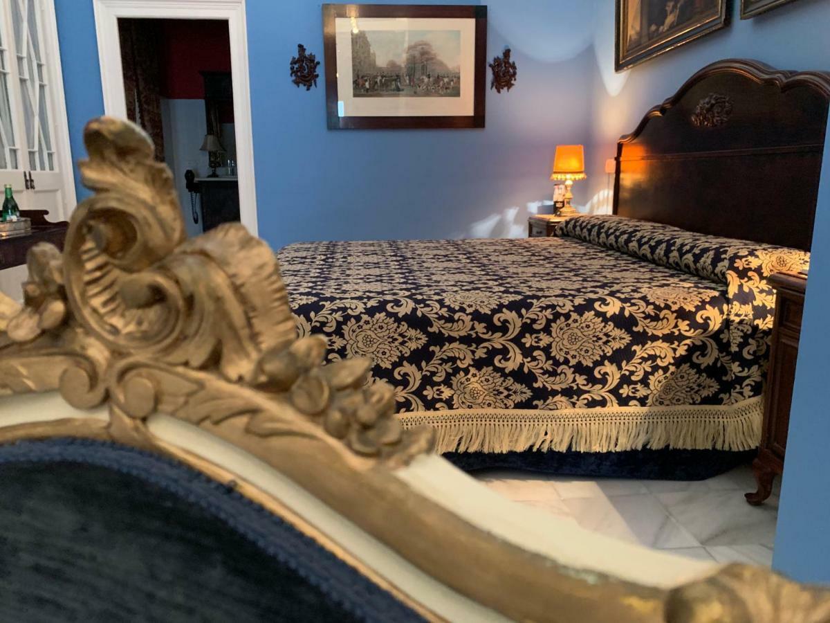 Casa Palacio Jerezana Bed & Breakfast
