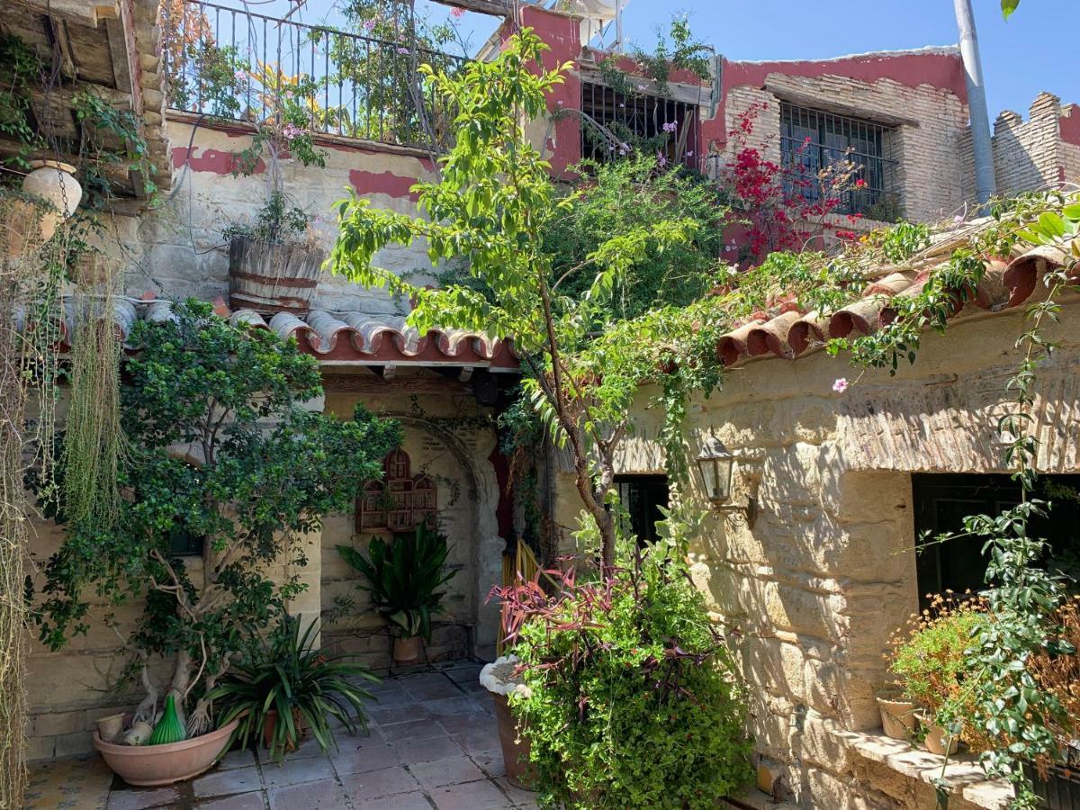 Bed & Breakfast Casa Palacio Jerezana