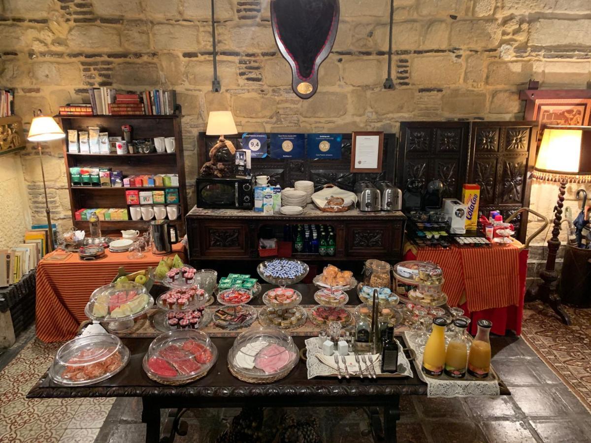 Casa Palacio Jerezana Frühstückspension 3*